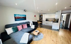 Modernes Apartment Seefeld And Chill Relax Im Zentrum Mit Netflix For Free