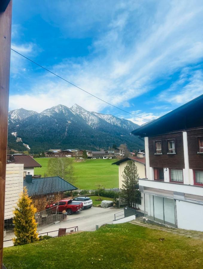 Modernes Apartment Seefeld And Chill Relax Im Zentrum Mit Netflix For Free Seefeld in Tirol Exterior photo